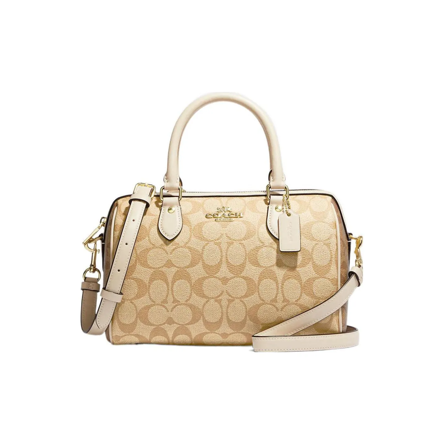 Coach Outlet Sullivan Crossbody in Signature Leather