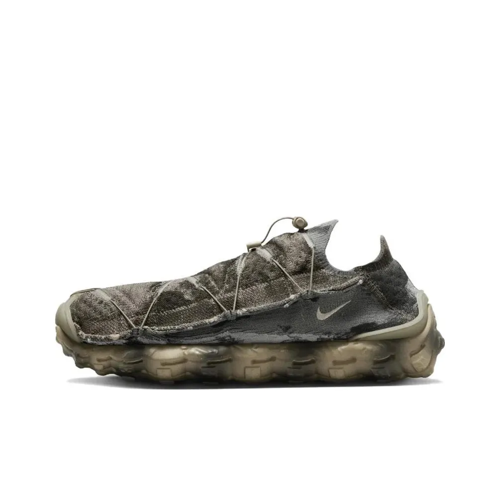 Nike Ispa Mindbody Olive Grey