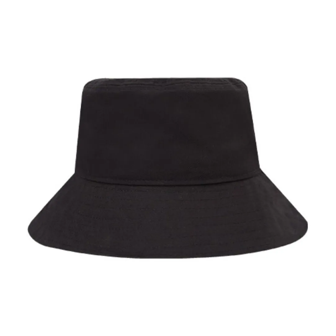 New Era Cotton Bucket Hats Unisex