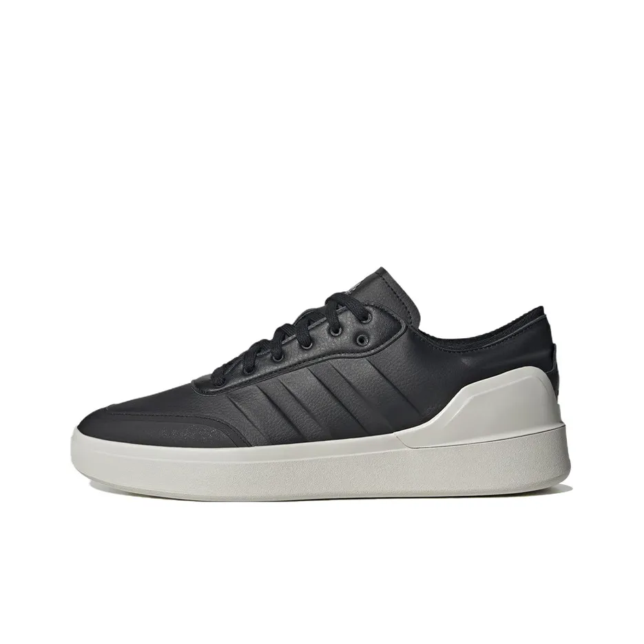 Adidas Court Revival Core Black Grey