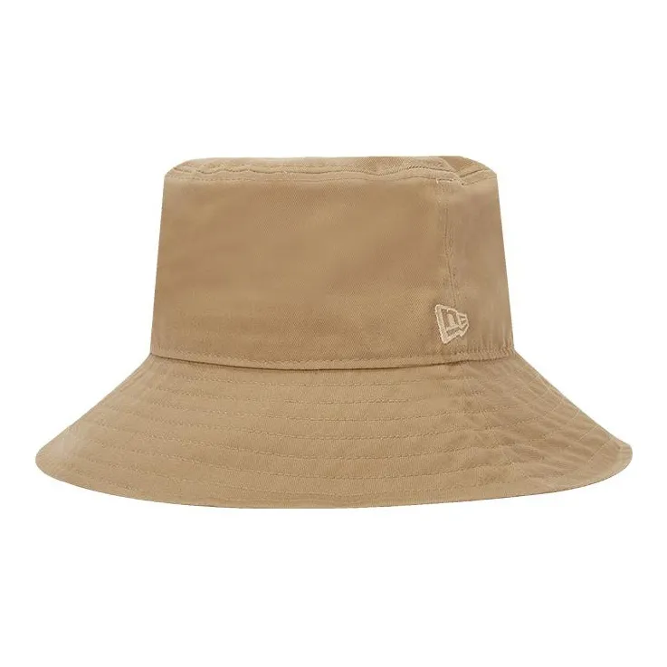 New Era Cotton Bucket Hats Унисекс