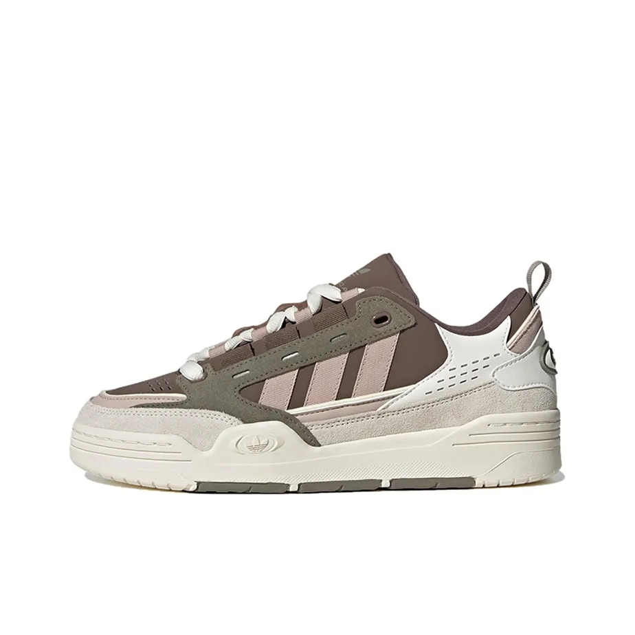 Adidas Originals ADI2000 'Brown White'