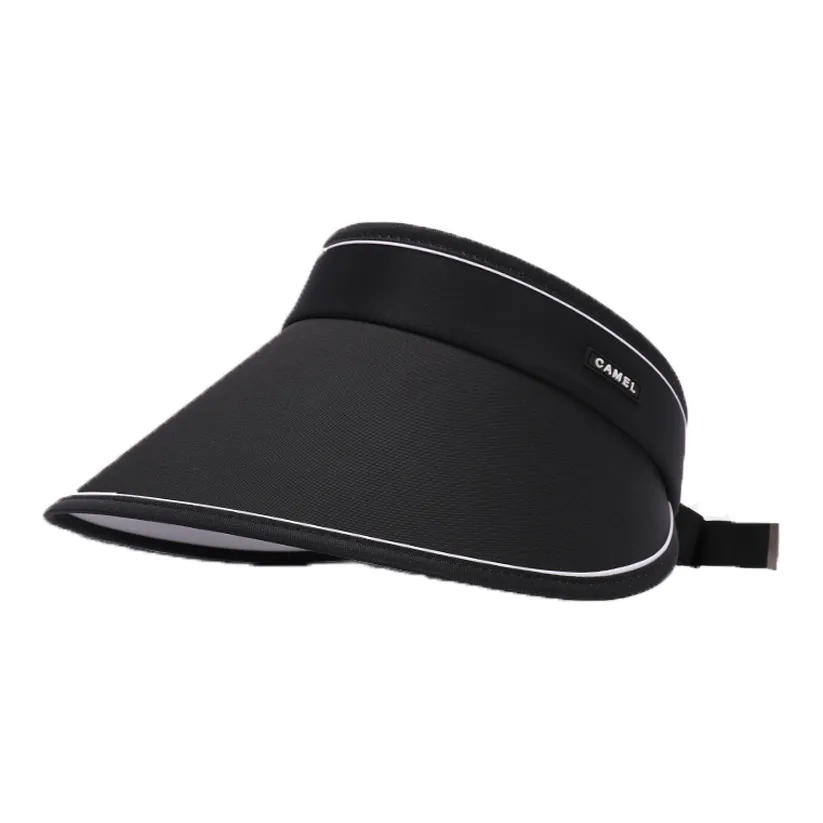 CAMEL Полиэстер Шапки Кепки Full Лицо Пляж На открытом воздухе Шляпа от солнца Женские