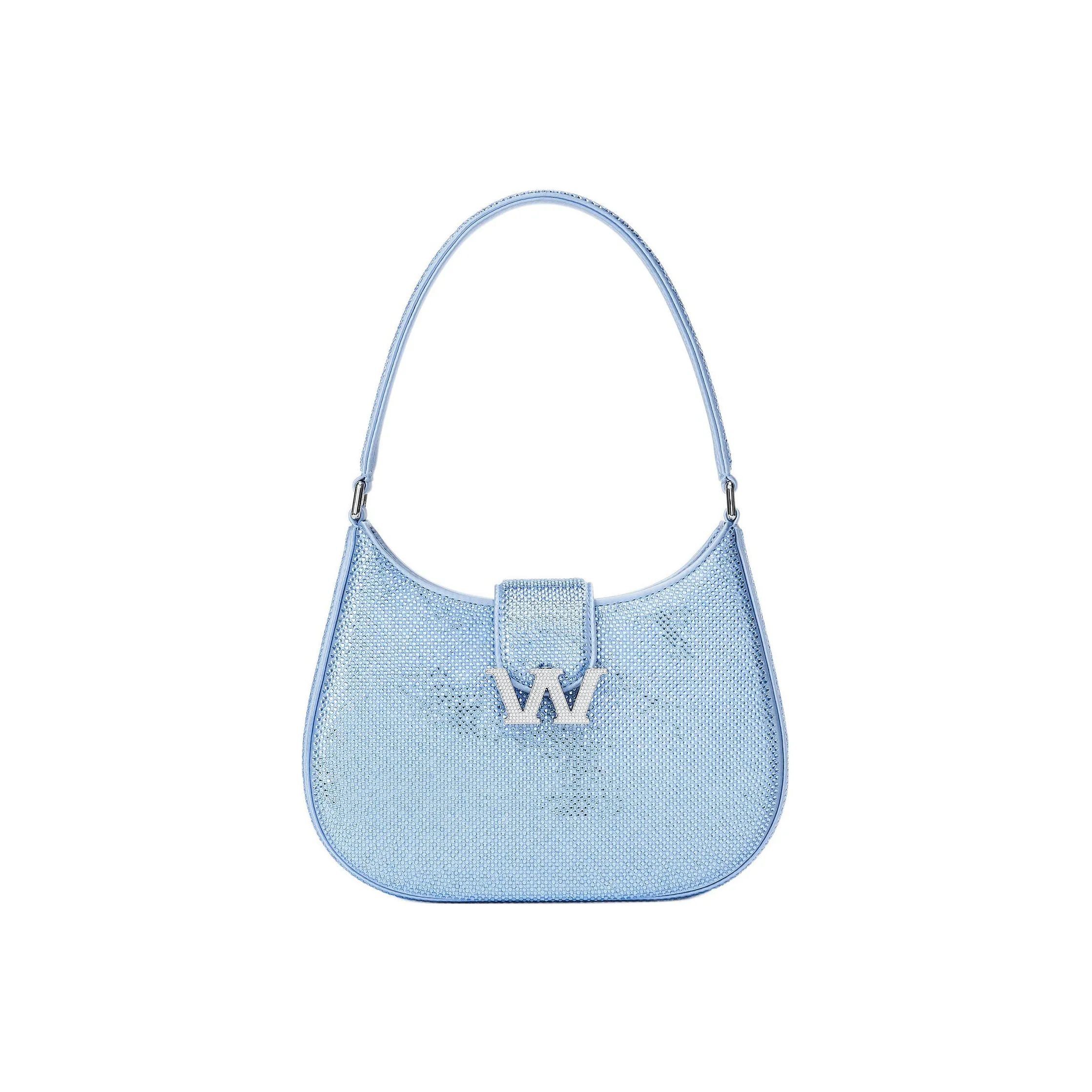 alexander wang W Legacy Small Hobo Bag