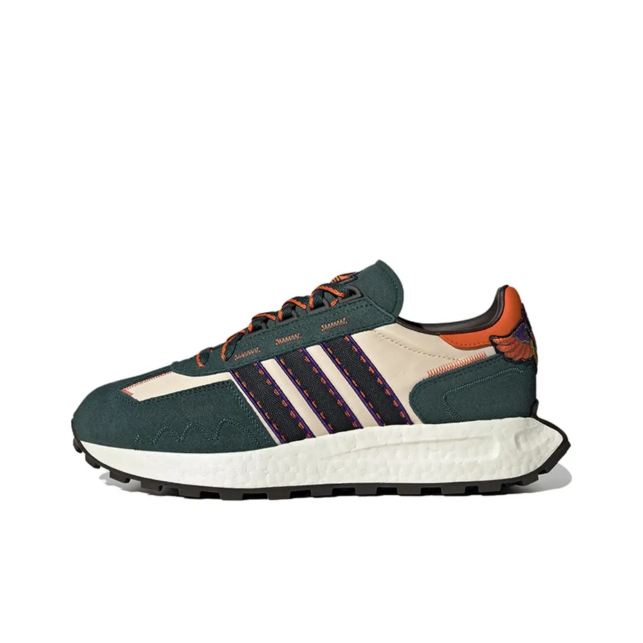 Adidas Originals Retropy E5 Casual Low Top Унисекс
