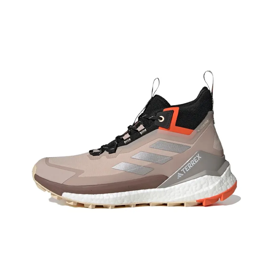 Adidas Terrex Free Hiker GORE TEX 2.0 Hiking 'Beige'