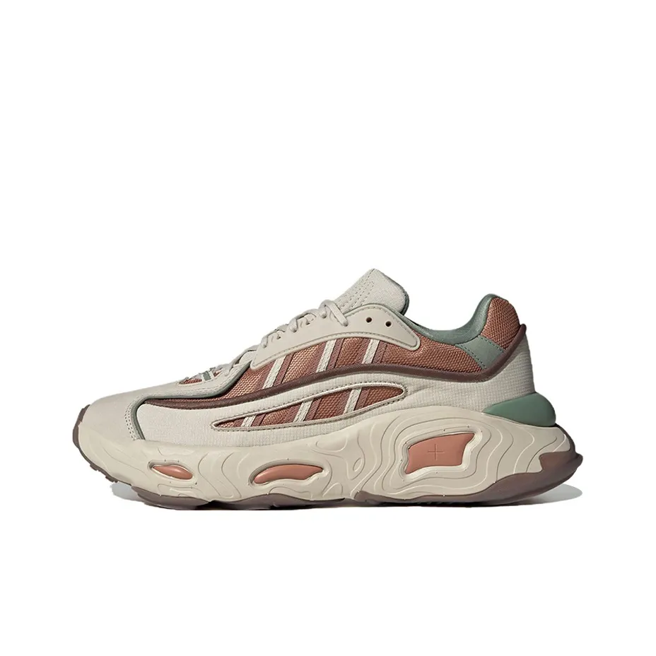 Adidas Originals Oznova 'Beige'