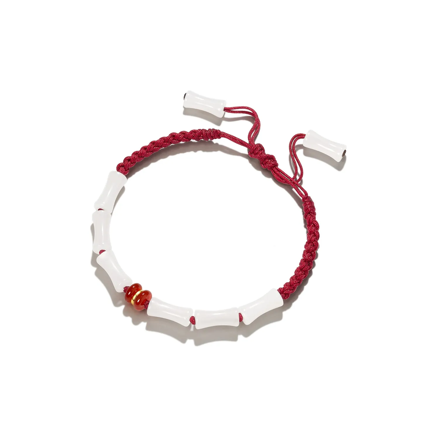 STYLEJING Agate & Chalcedony Bracelets Unisex