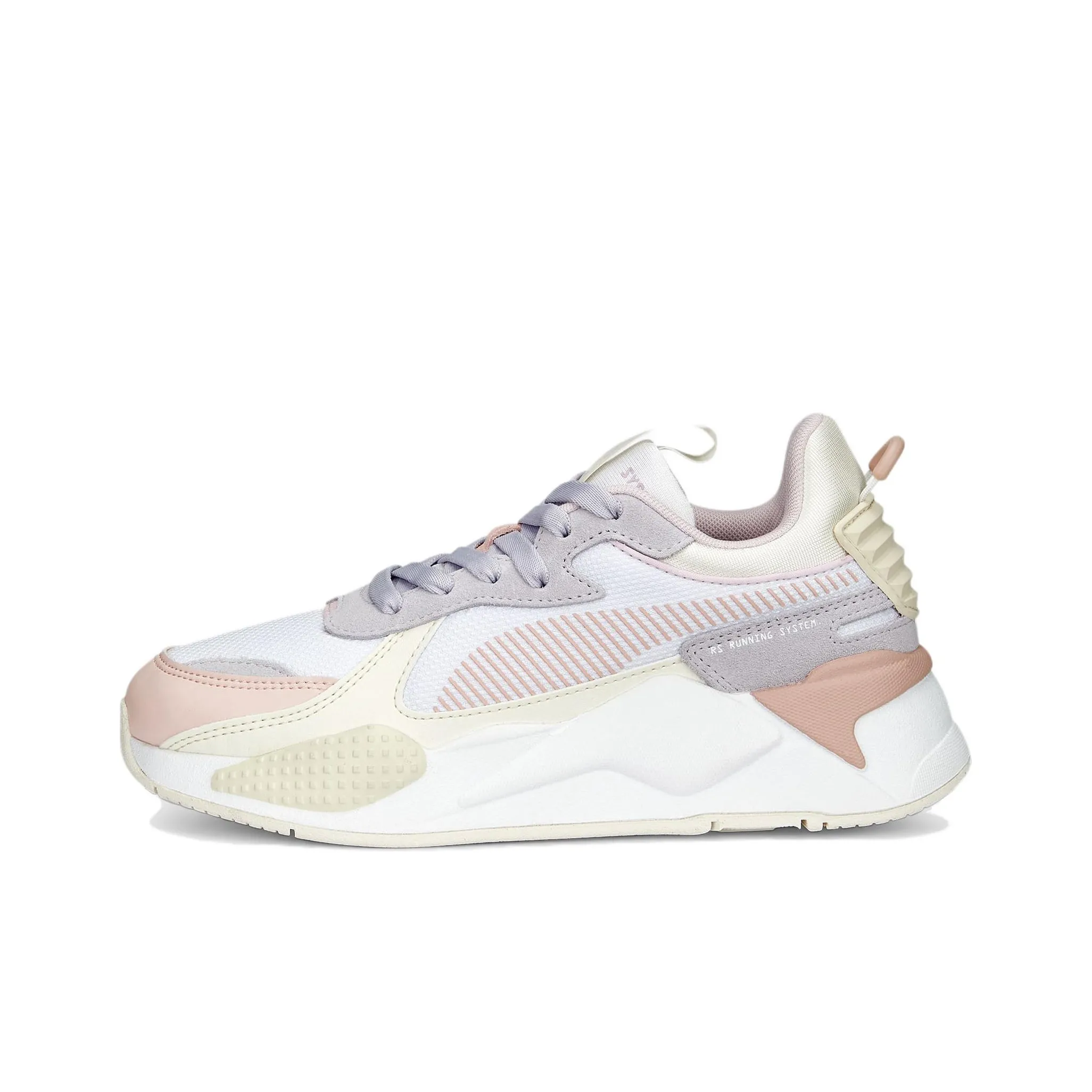 PUMA RS X Candy 'Pink White' Women's