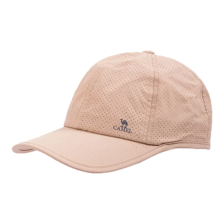 CAMEL Полиэстер Кепки Унисекс