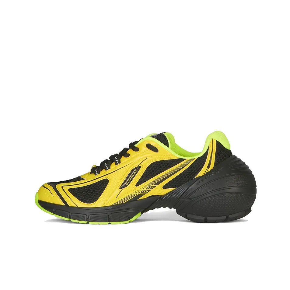 Givenchy TK-MX Runner 'Yellow Black'