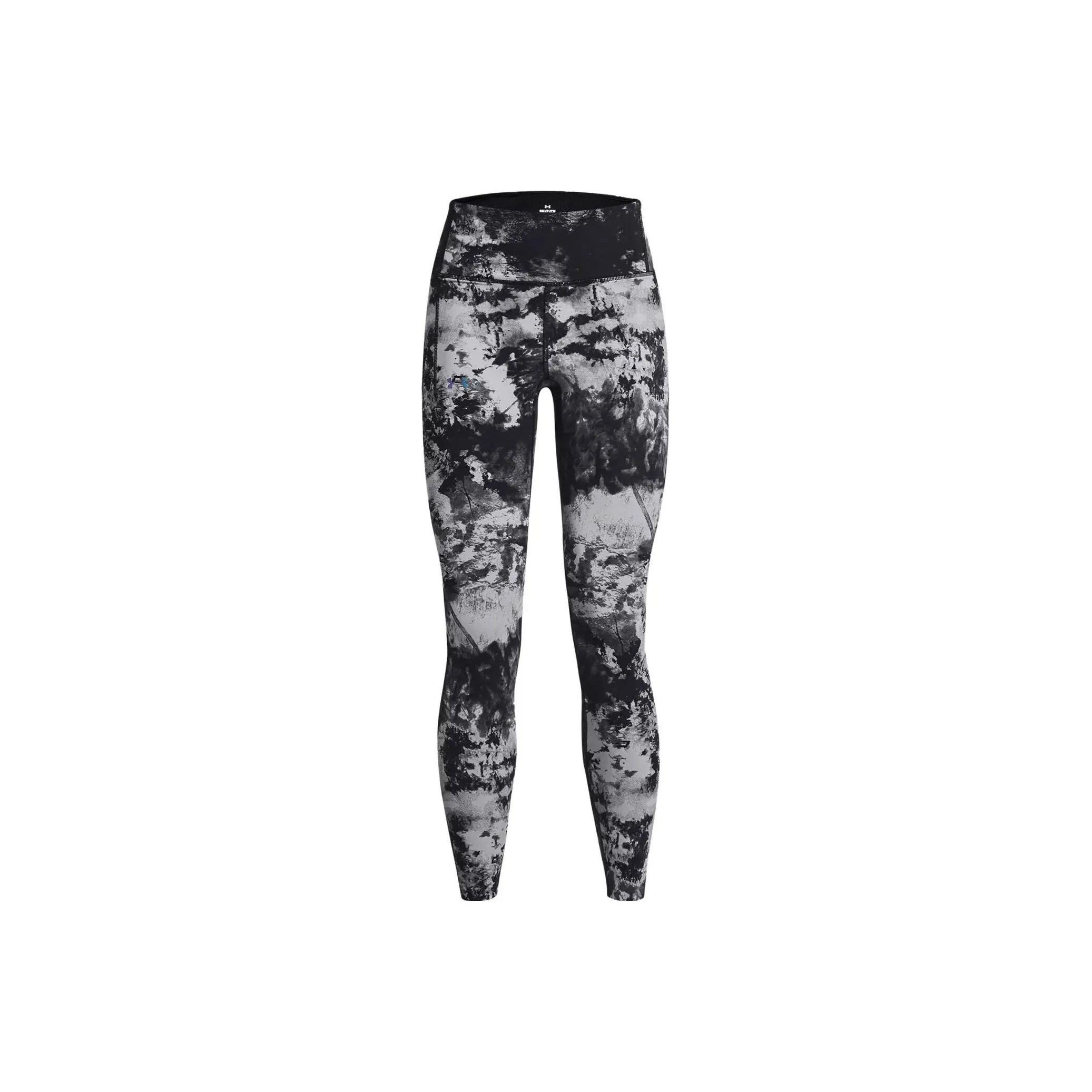 Under Armour RUSH Sports Pants Women's Black
