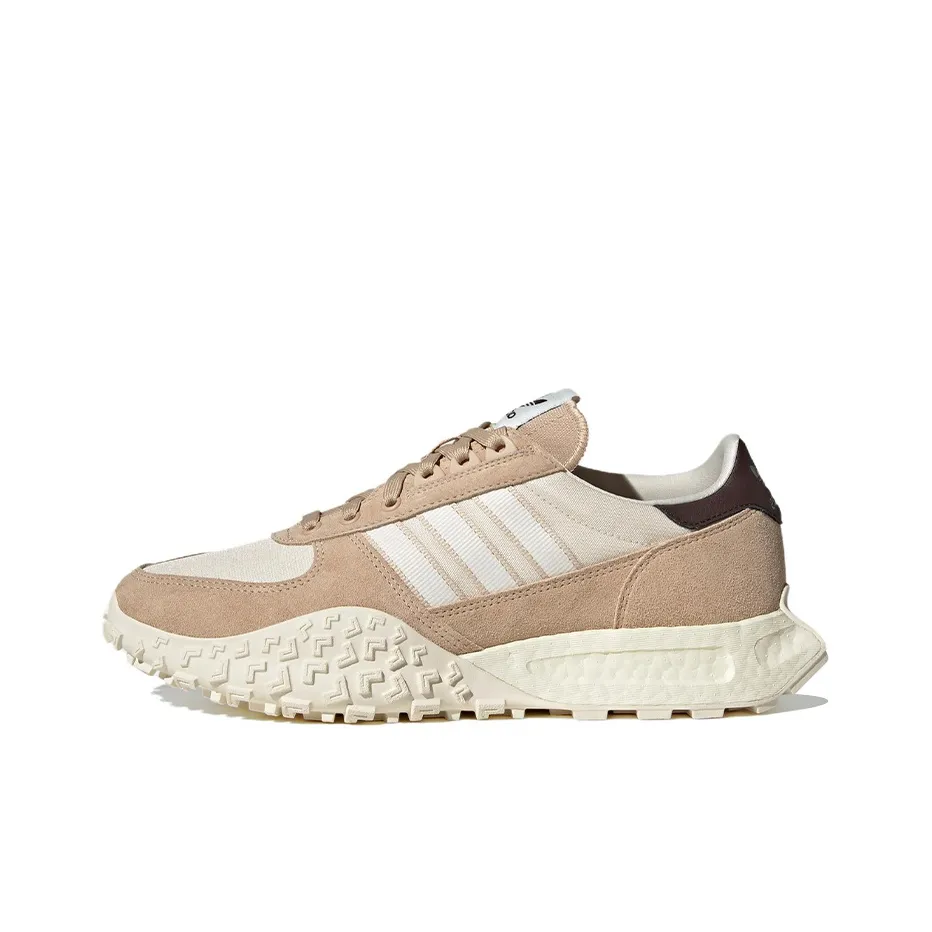 Adidas Retropy E5 W.R.P 'Magic Beige' Women's