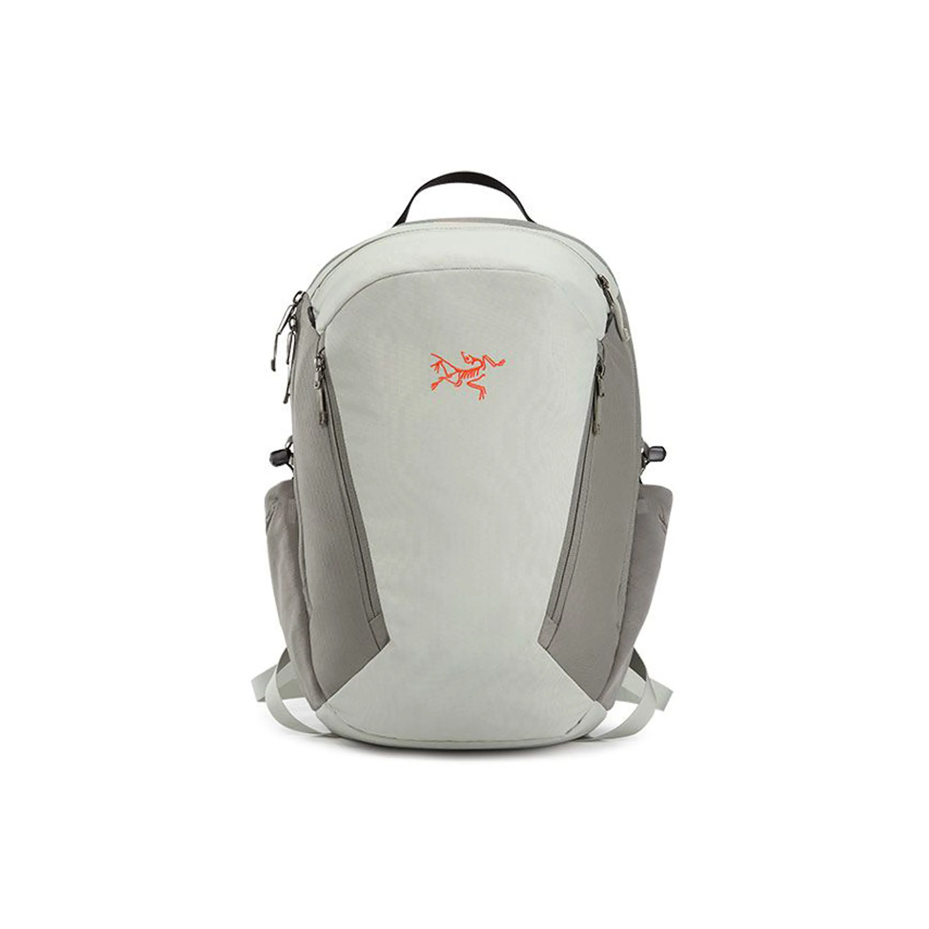 Arcteryx Mantis Backpack Outdoor Bag Polyester White Unisex