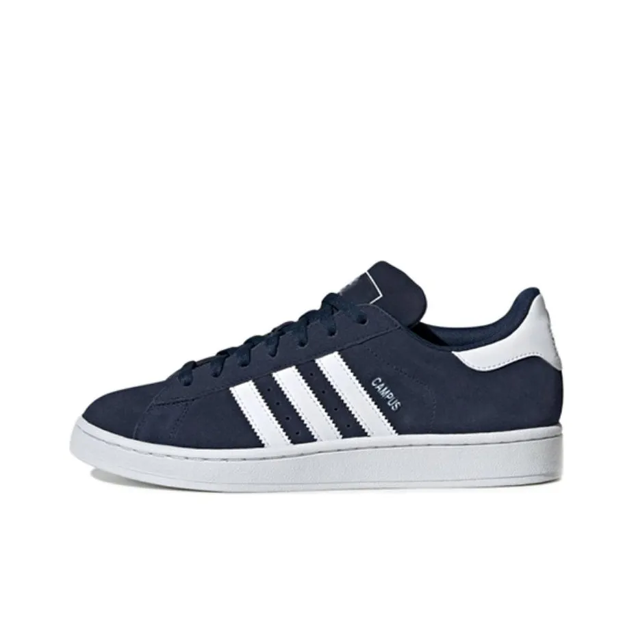 Adidas Campus 2 'Blue White'