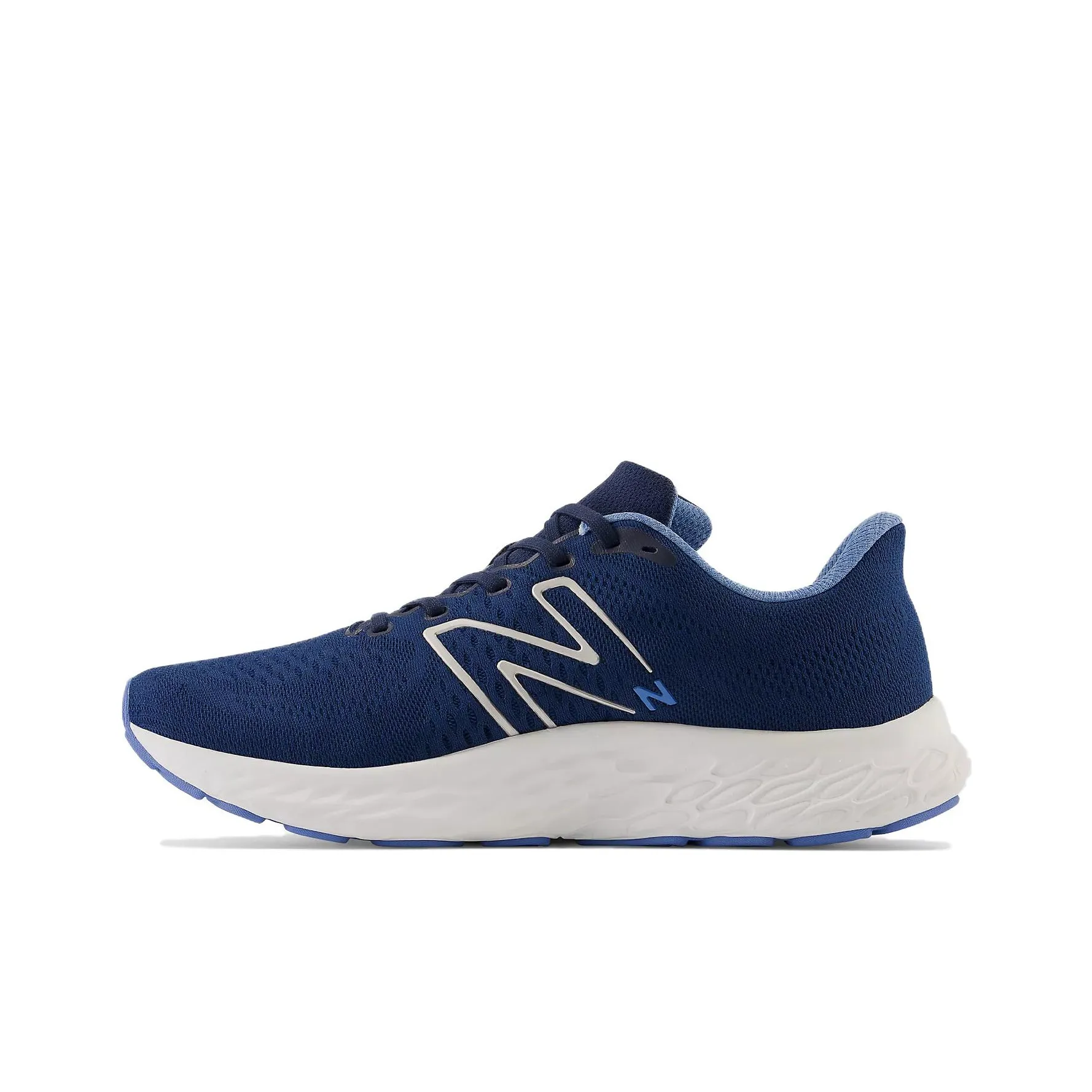 New Balance Fresh Foam X Evoz V3 ' Heritage Blue'