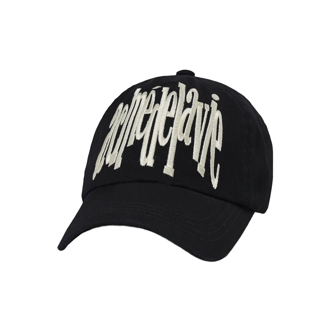 Acme De La Vie Baseball Caps Unisex Black