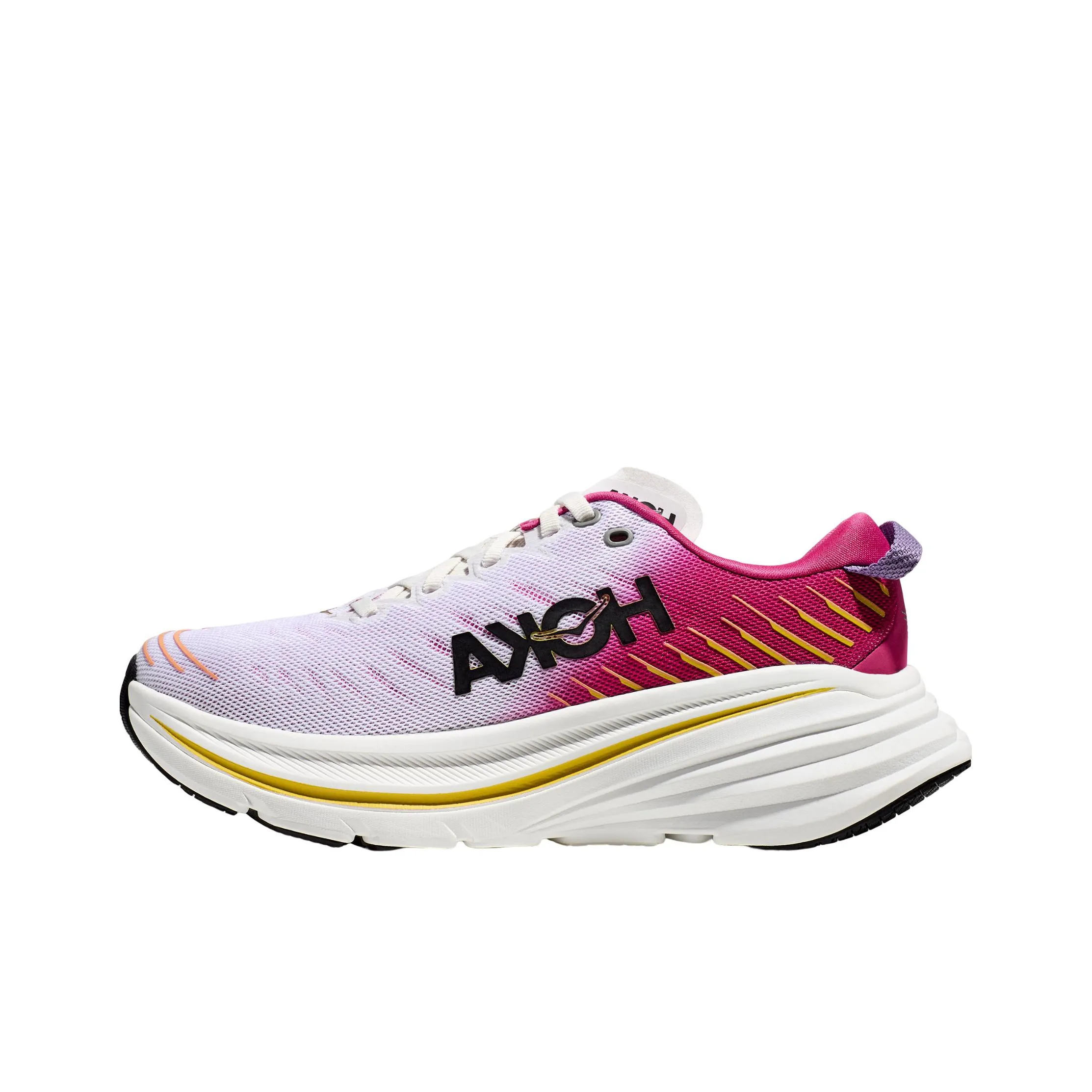 HOKA ONE ONE Bondi X 'Pink Yarrow' Women's