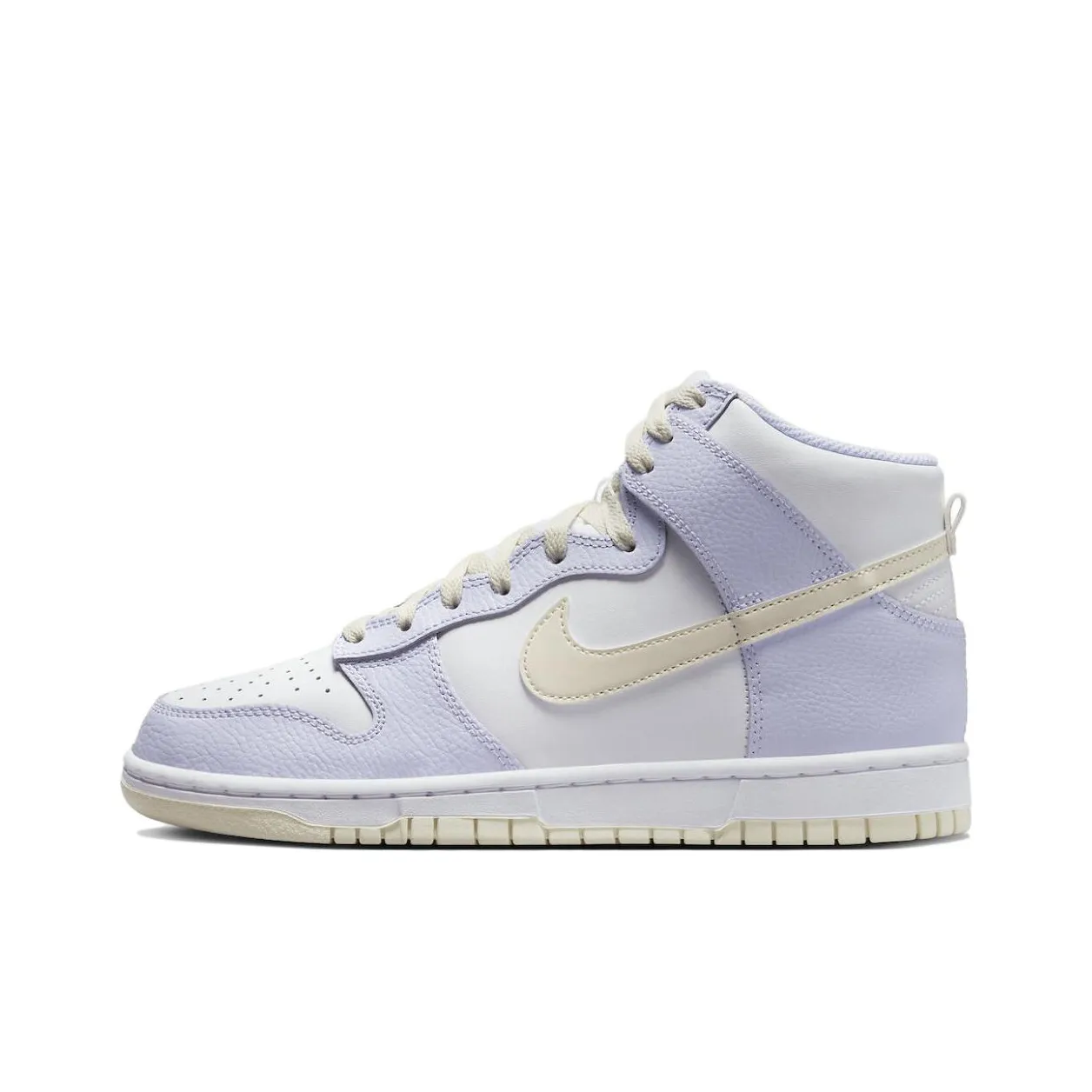 Nike Dunk High 'Oxygen Purple' Women's