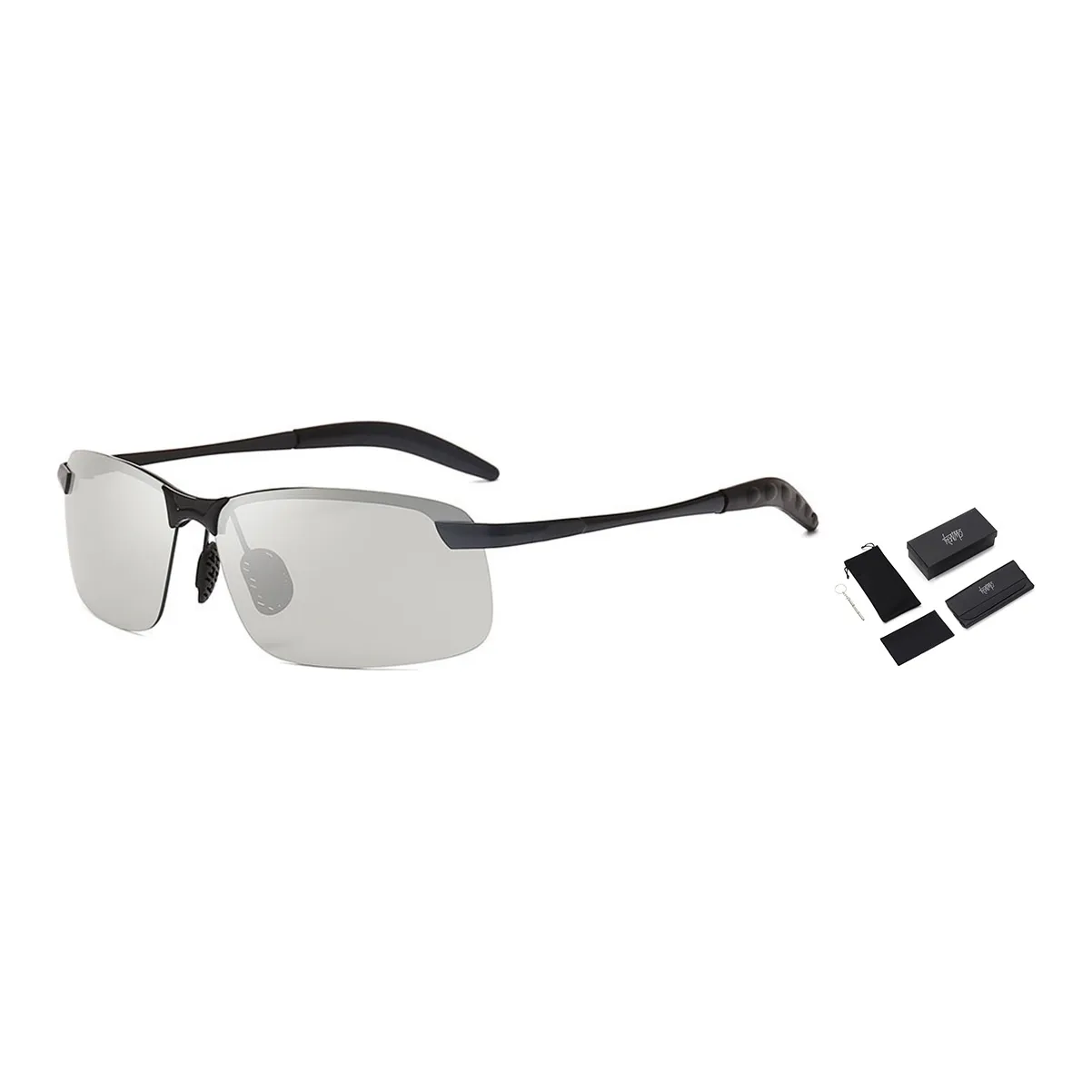 KENMO Sunglasses Unisex