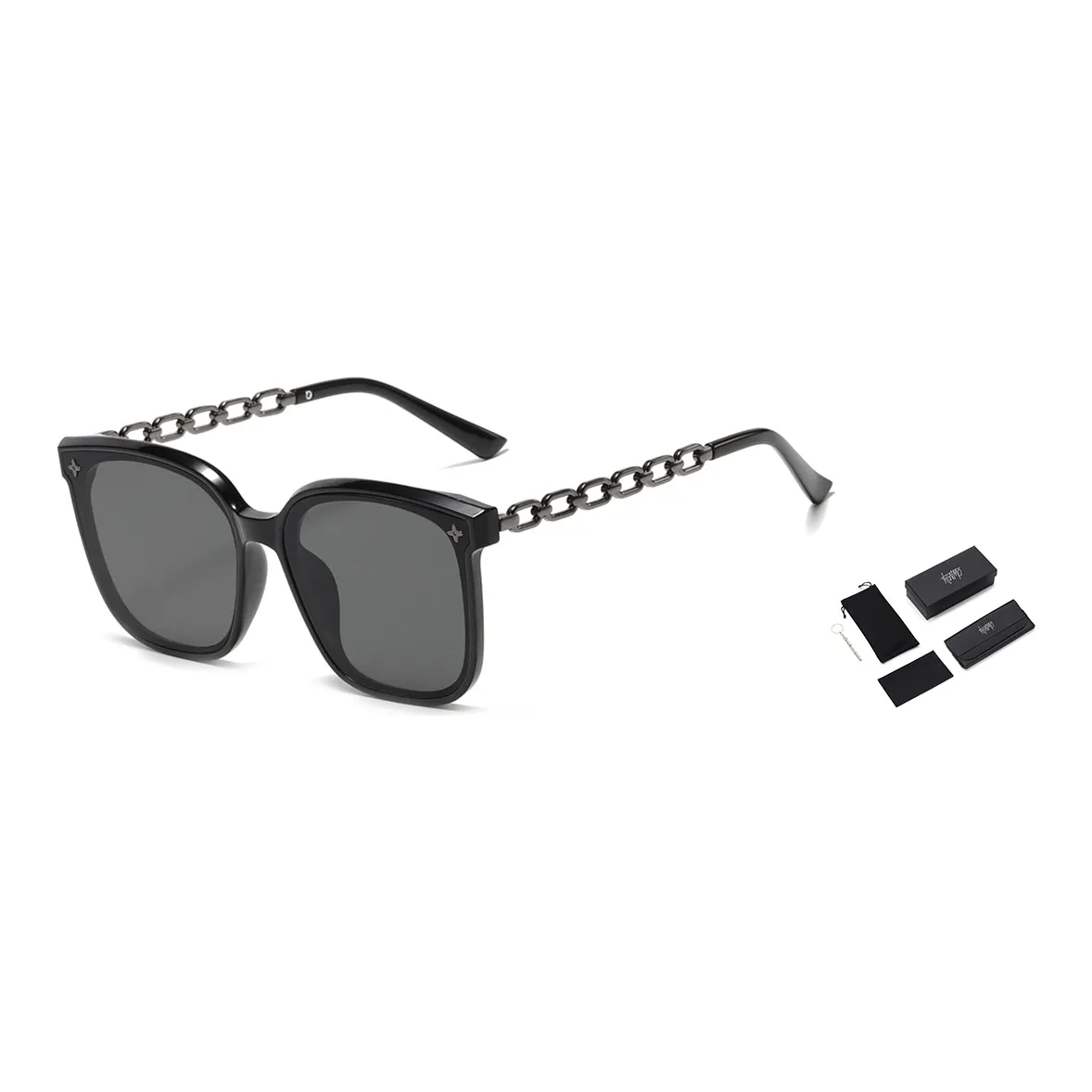 KENMO Sunglasses Unisex