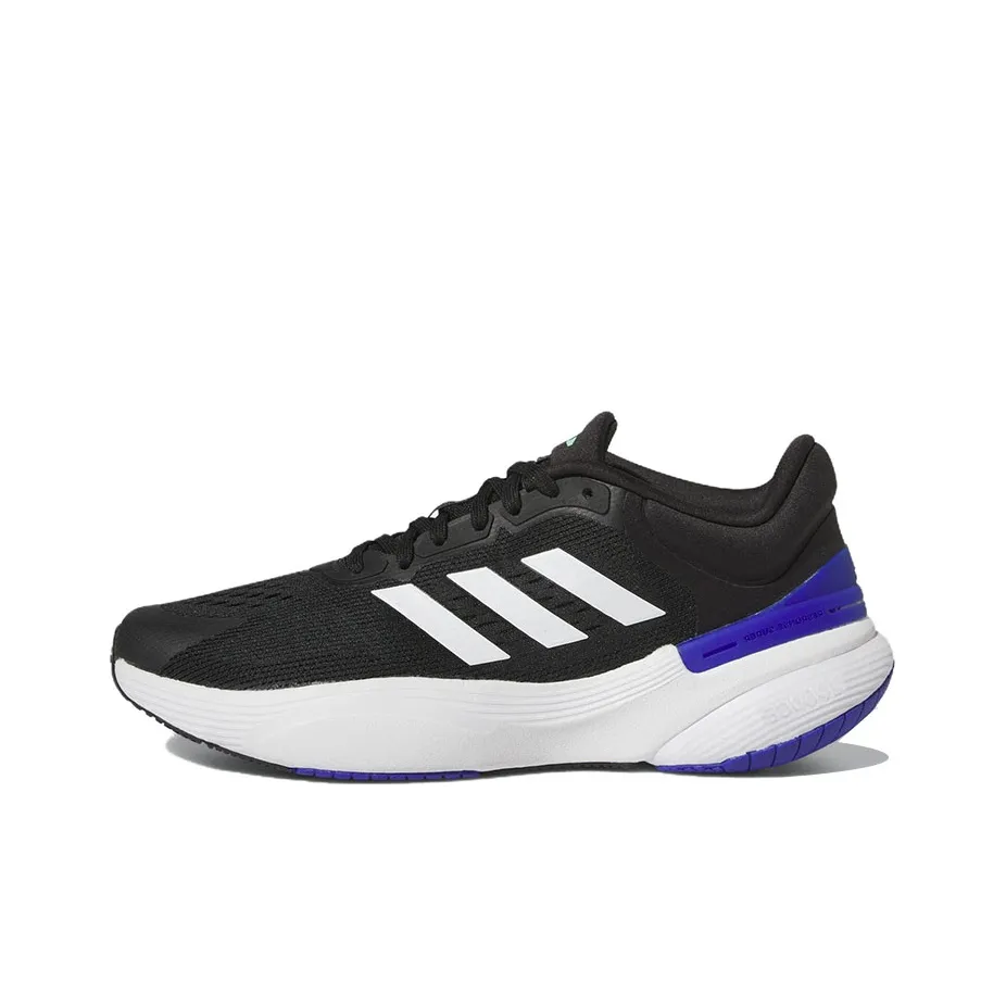 Adidas Response Super 3.0 Core Black Cloud White Pulse Mint
