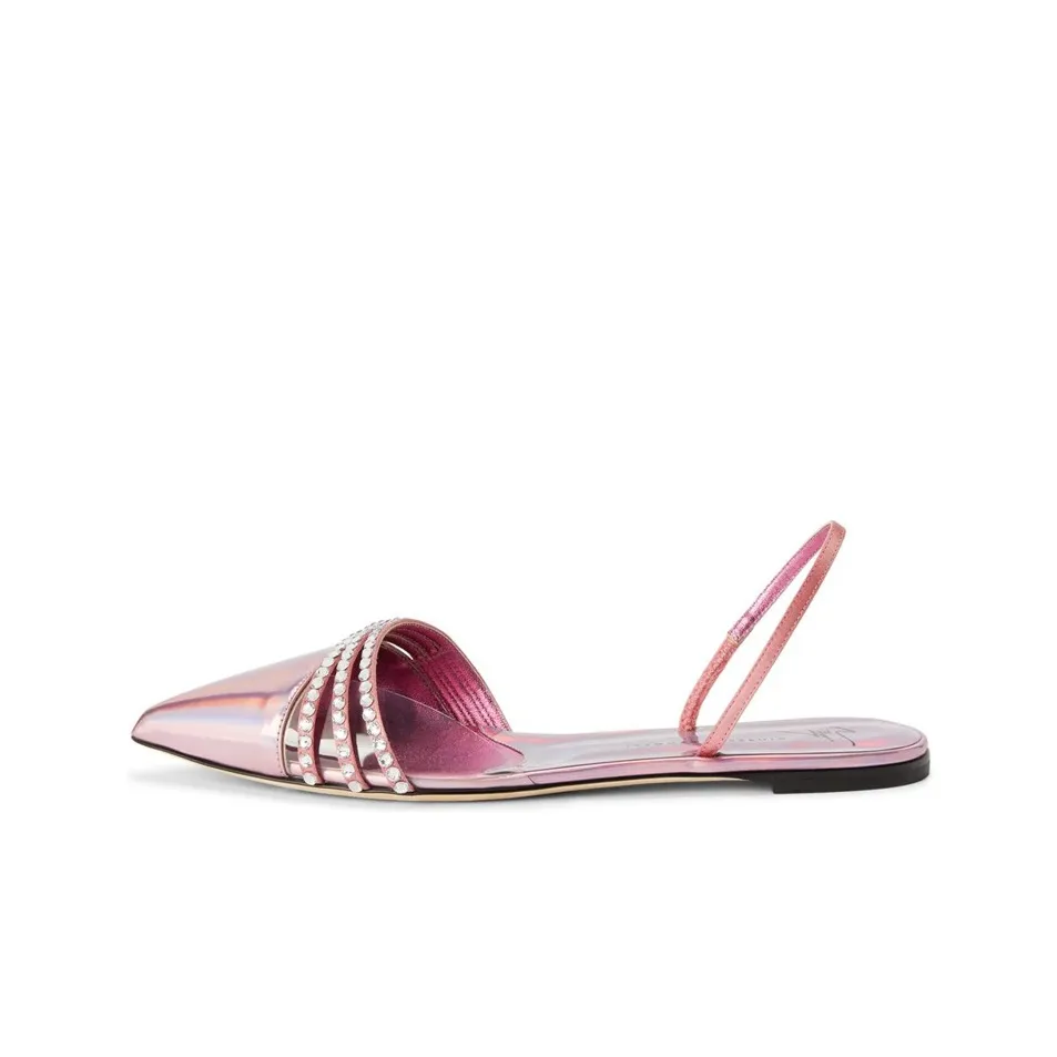 The Best Rhinestone Pumps