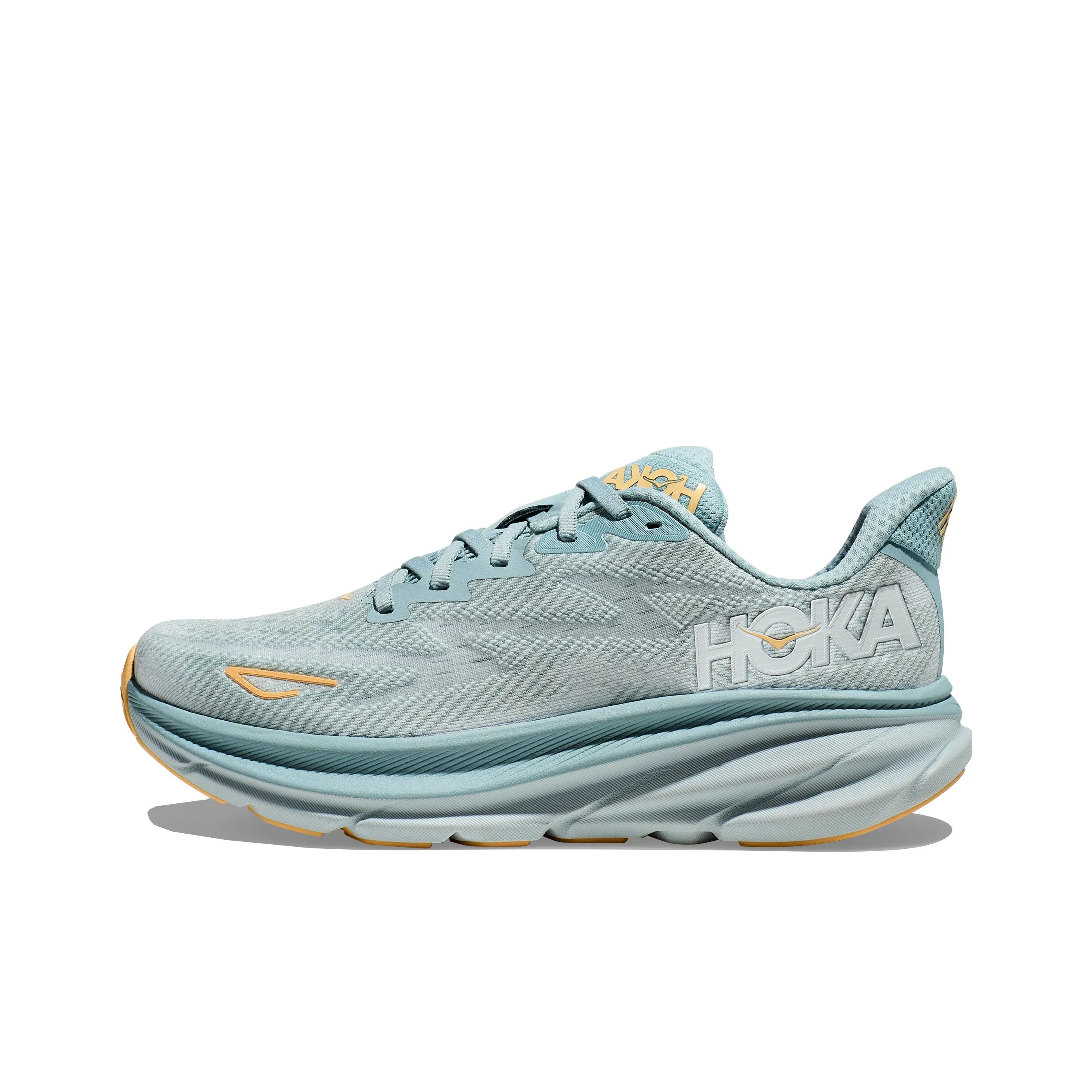 HOKA ONE ONE Clifton 9 'Cloud Blue' Women's