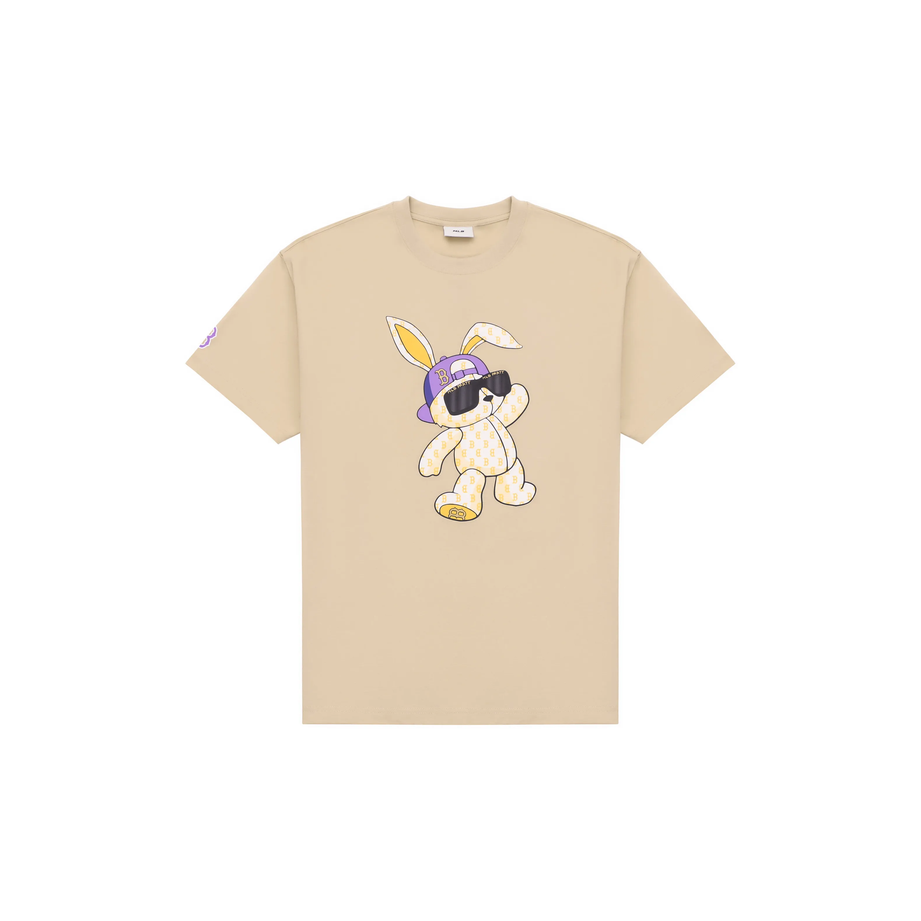 Pretty Exotic Tie Front Shirt