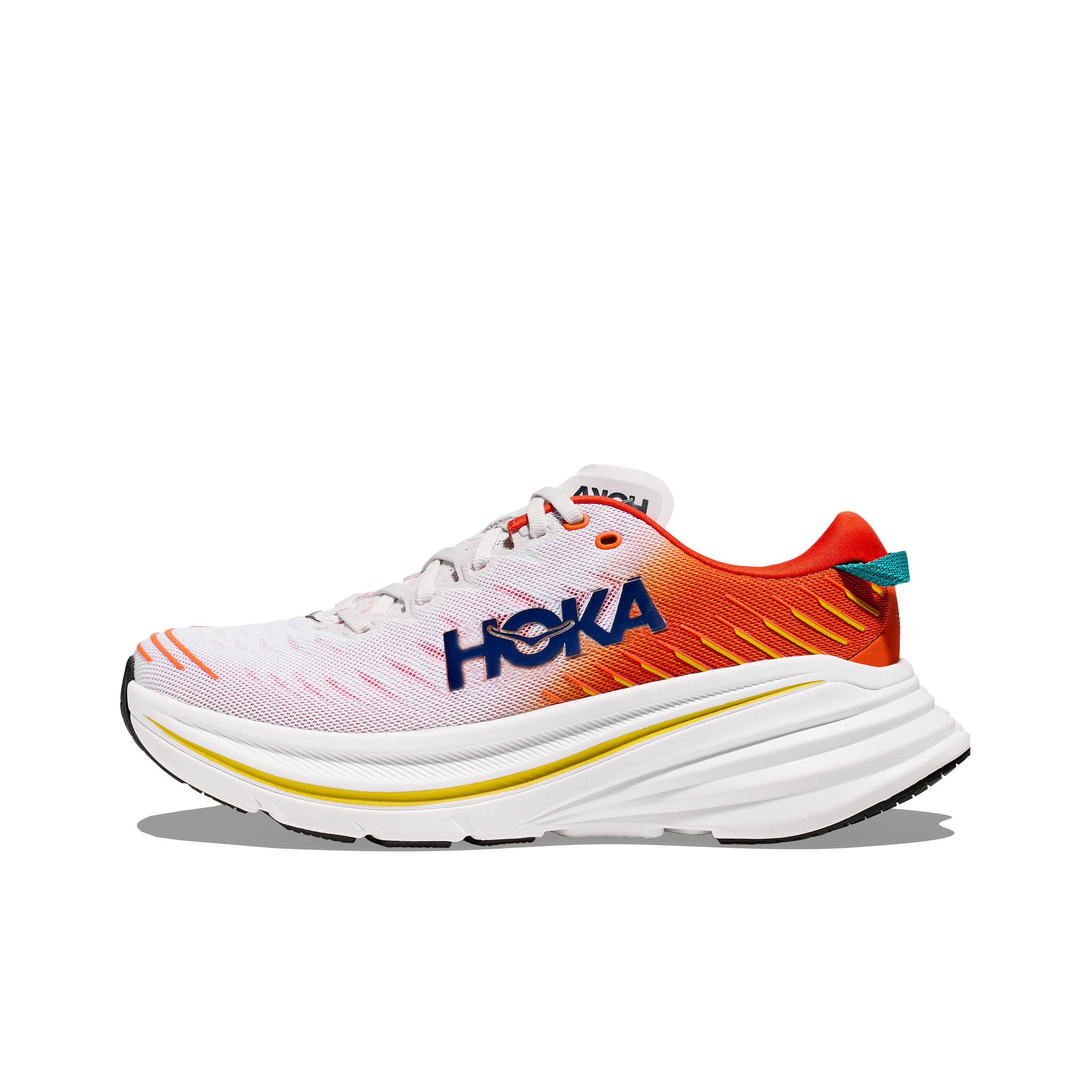 Nursing shoes hoka on sale