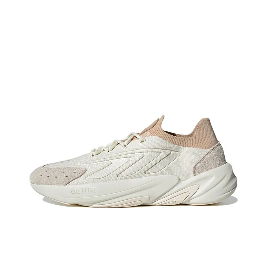 Adidas Ozelia 'White Tan'
