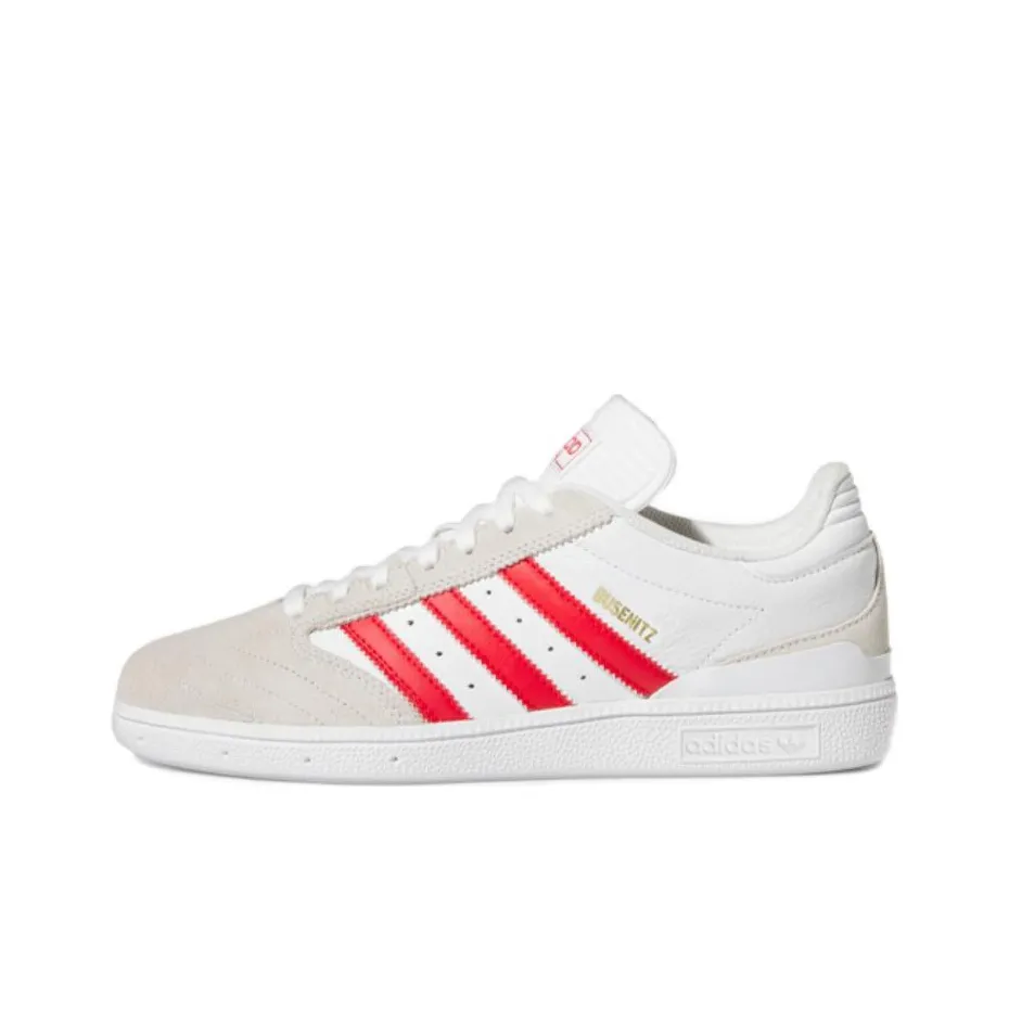 Adidas Originals Busenitz 'White'