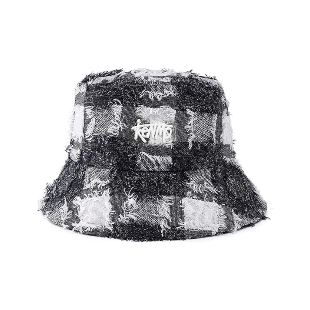 KENMO Хлопковые Панамы Унисекс