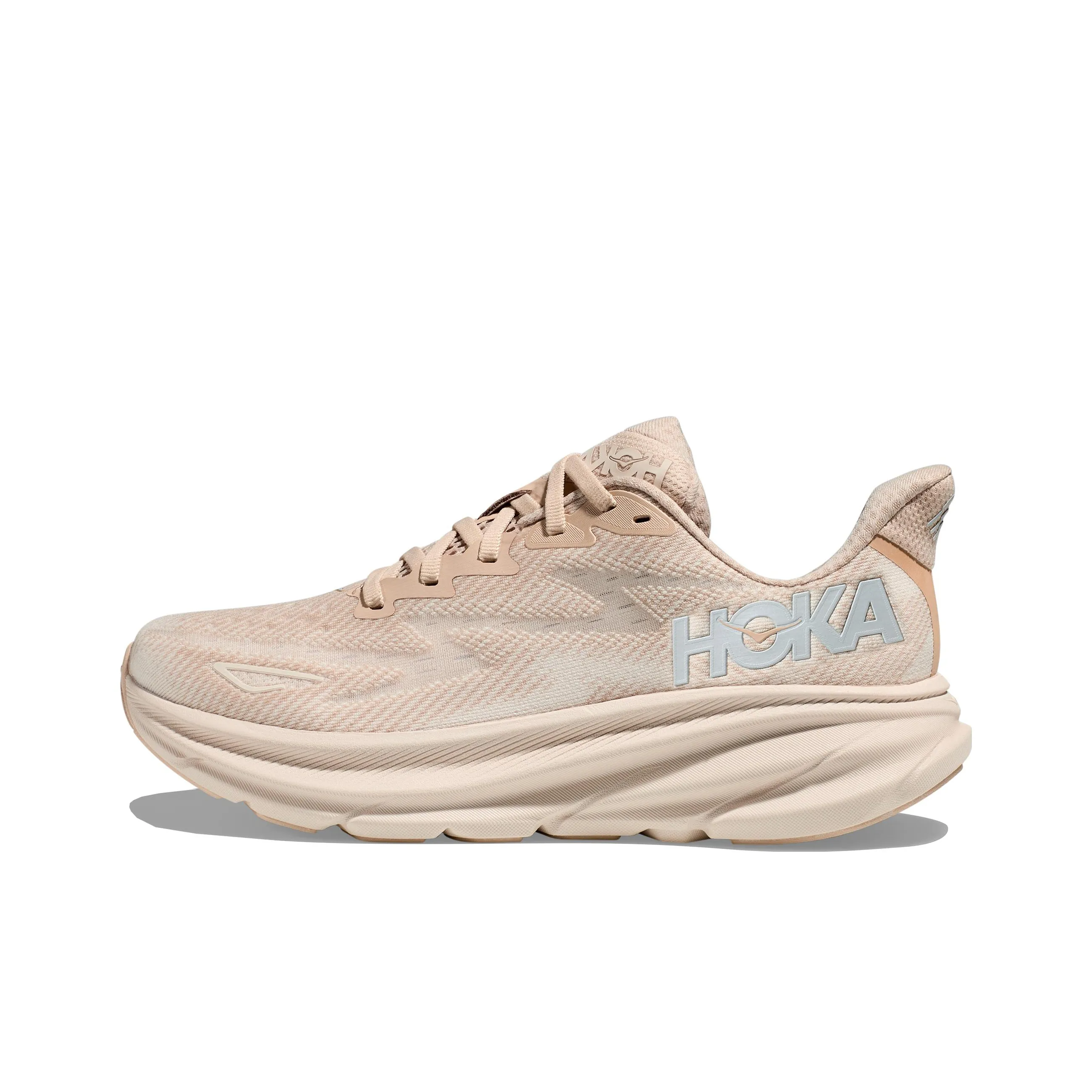 HOKA ONE ONE Clifton 9 Shifting Sand Women's