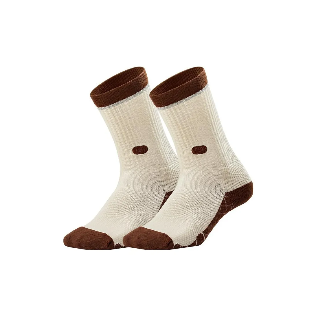 OCDOPER Unisex Mid Calf Socks