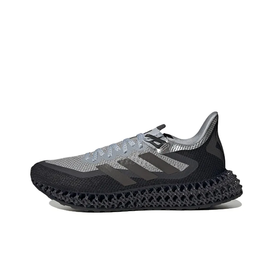 Adidas 4DFWD 2 'Halo Silver Carbon'
