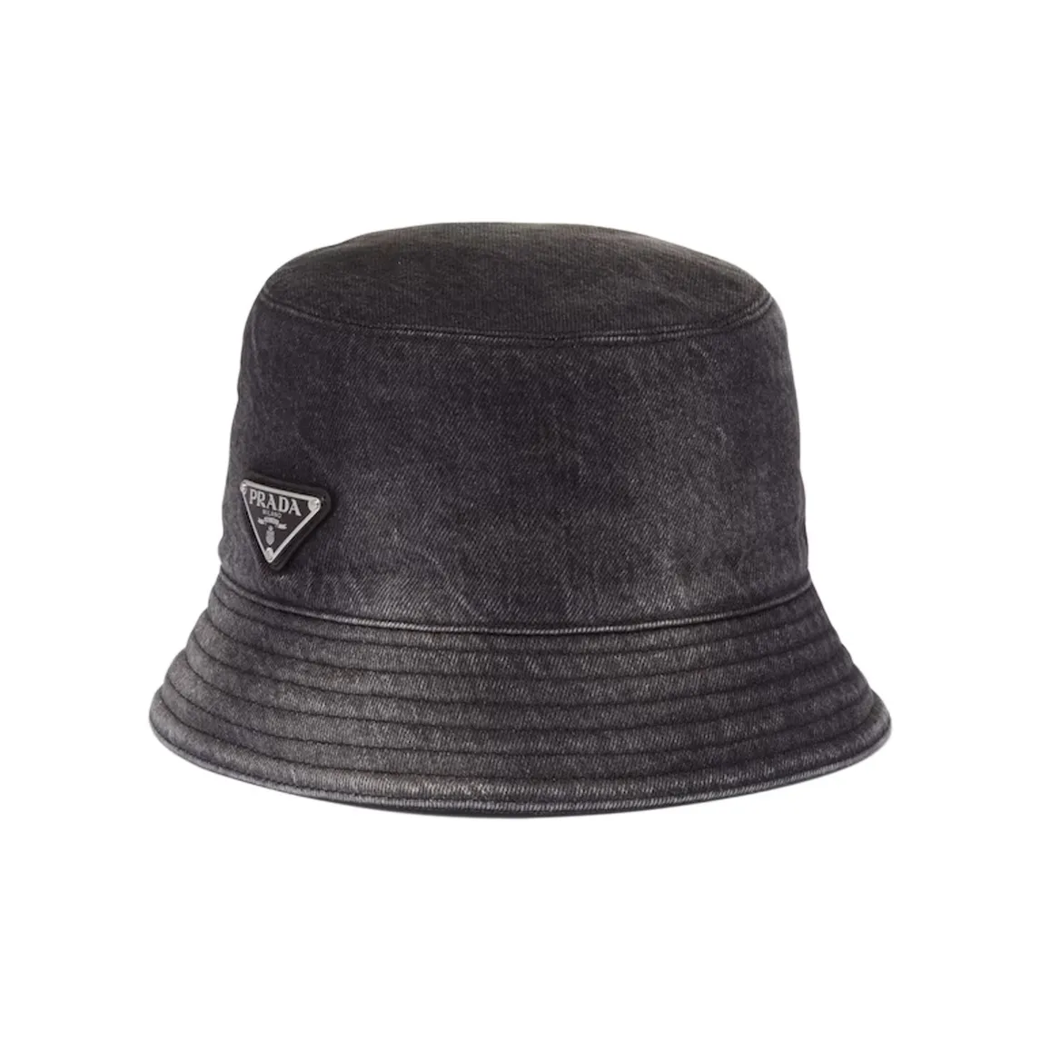 PRADA Bucket Hats Unisex
