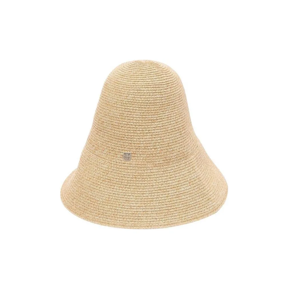 TOTEME Woven Straw Hat