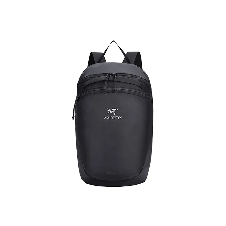 Arcteryx Inde Backpack Nylon Black Unisex