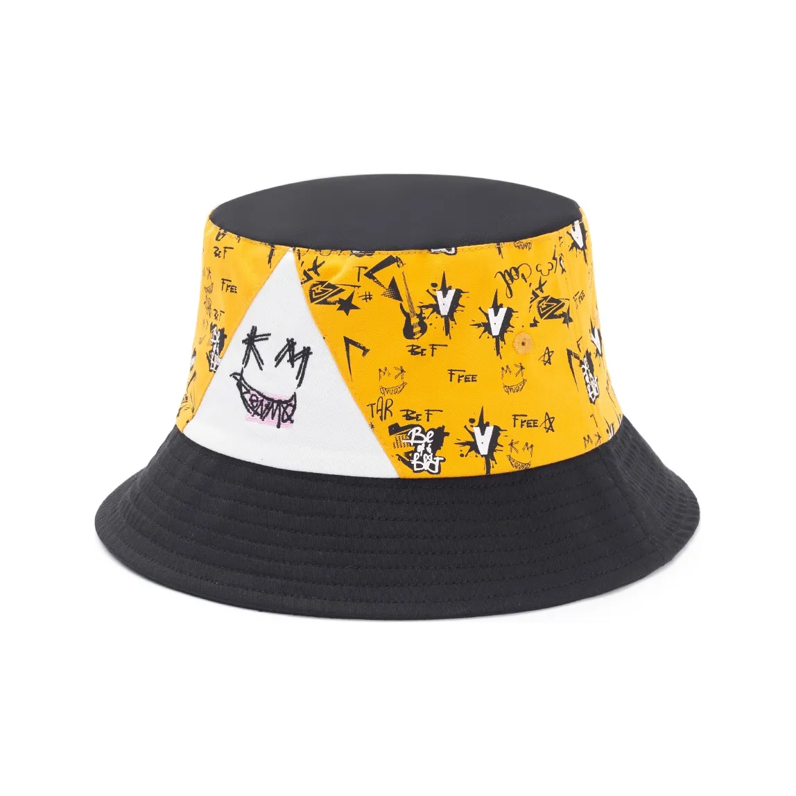 KENMO Хлопковые Панамы Унисекс