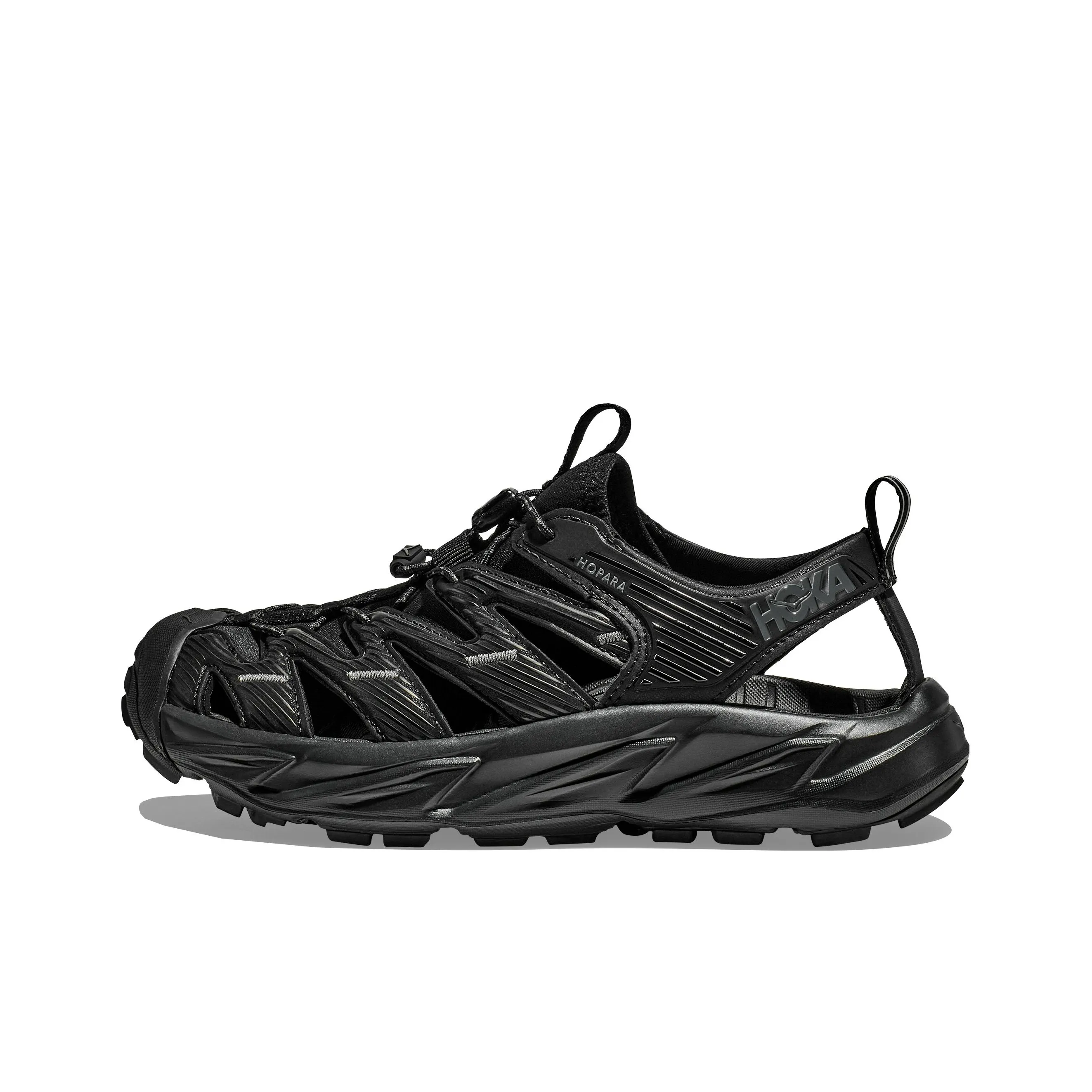 HOKA ONE ONE Hopara 'Black'