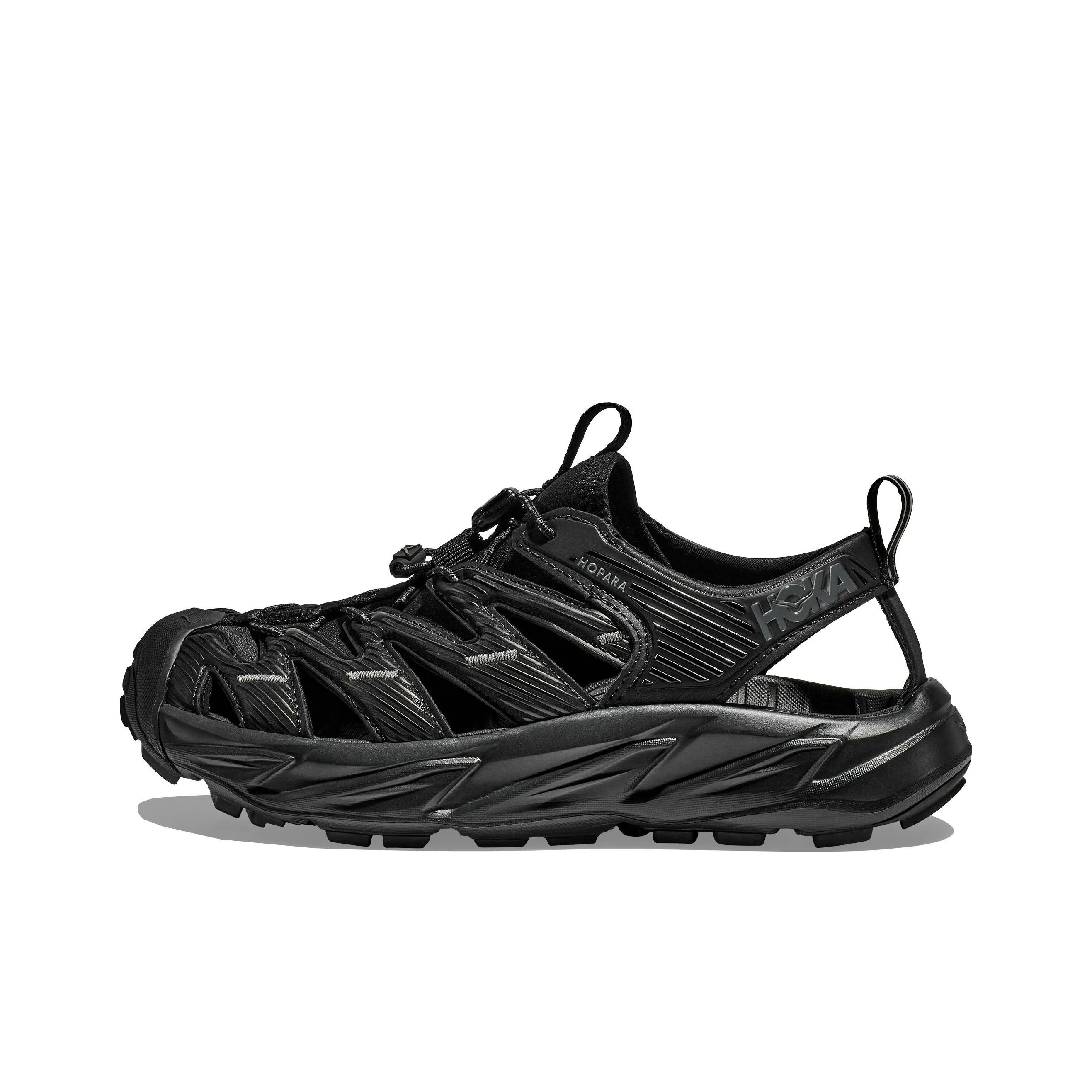 HOKA ONE ONE Hopara 'Black' Women's