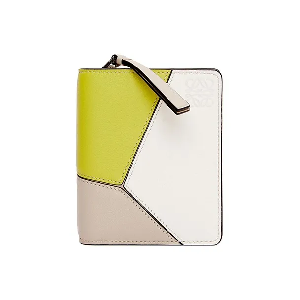 LOEWE Puzzle Wallets