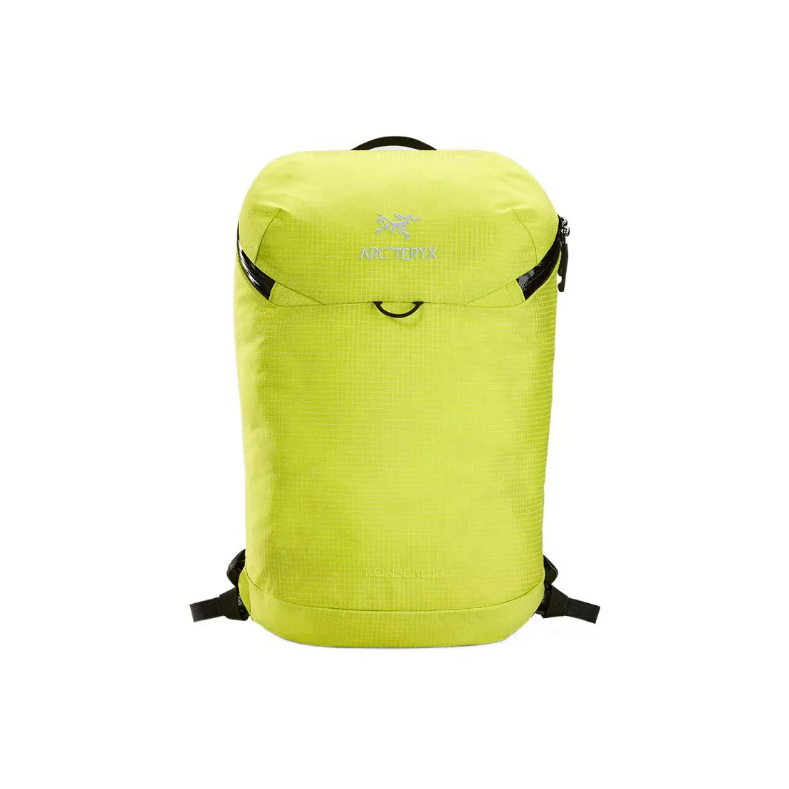Arcteryx 15L Backpack Nylon Sprint Green Unisex