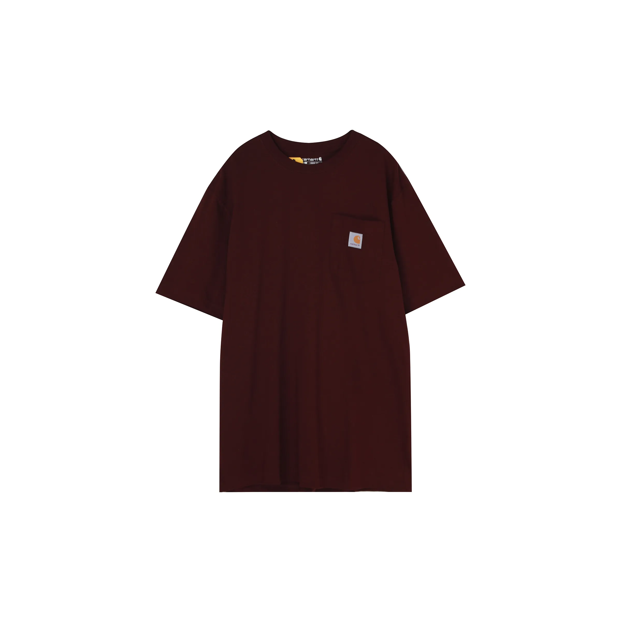 Carhartt Wip S/S Patch pocket T shirt