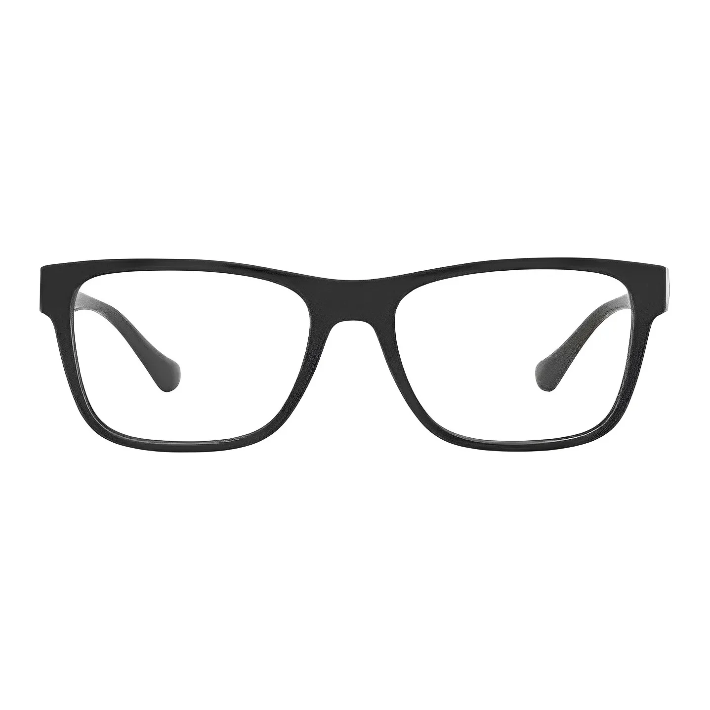 VERSACE Eyewear Square Frame Glasses