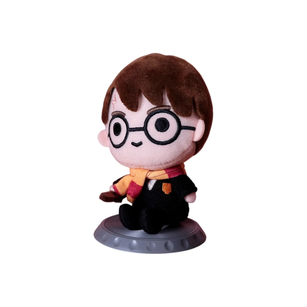 HUGKIS Harry. Porter HUGKIS x WARNER Magic World Слепые коробки Один Mystery Коробка Целая коробка 8 шт