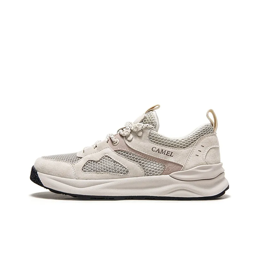CAMEL Mountaineering & Hiking Shoes Men's