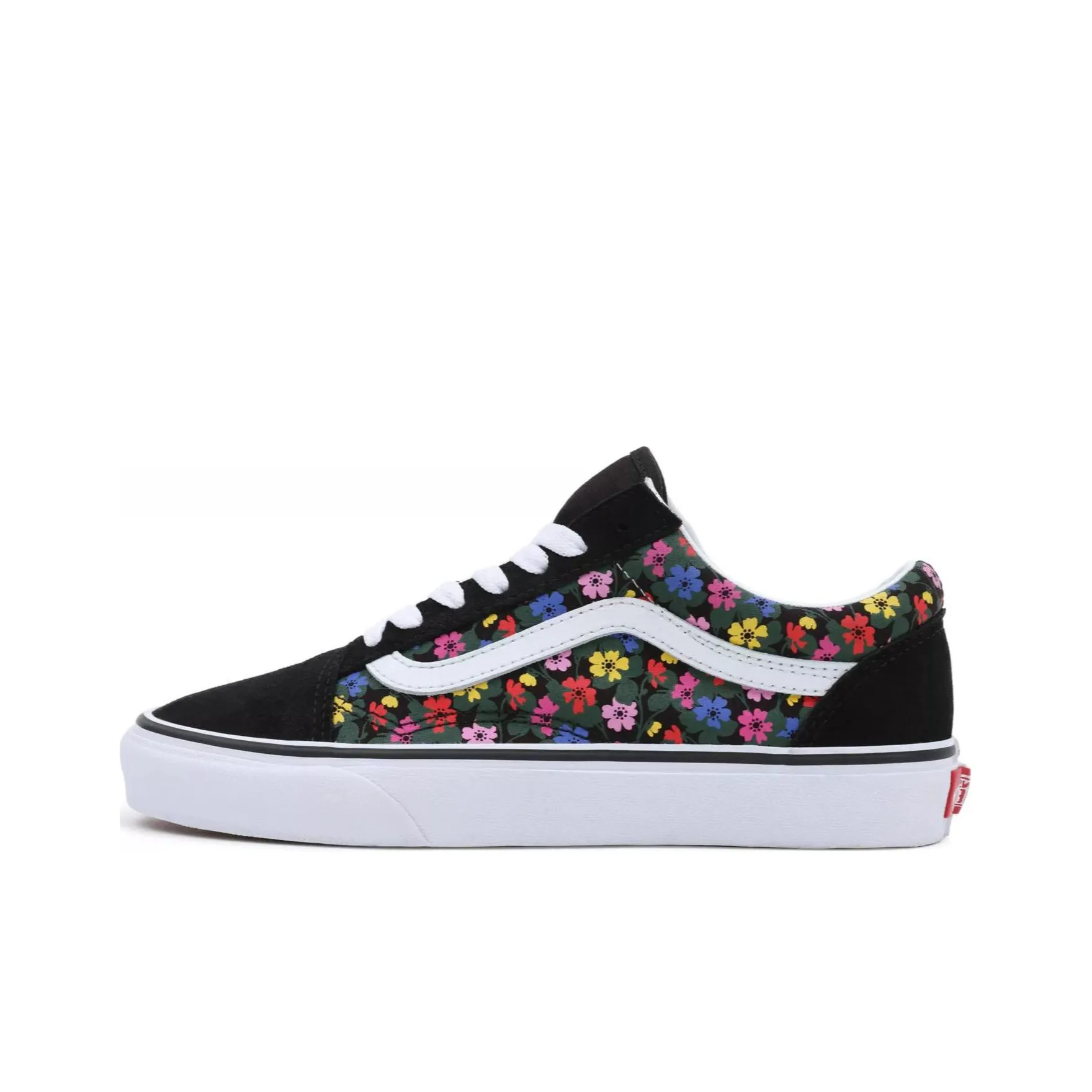 Vans Old Skool Floral