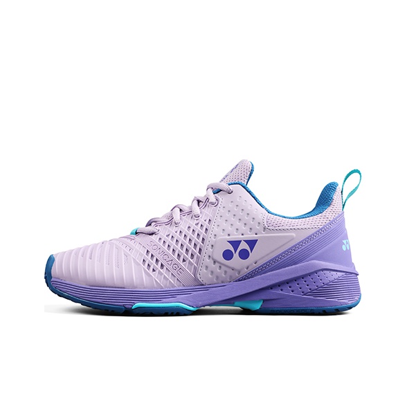 Light purple tennis shoes on sale